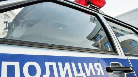 В Приаргунске сотрудники полиции установили подозреваемого в хищении имущества местной жительницы