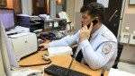 Сотрудники межмуниципального отдела МВД России "Приаргунский" отметили 100-летний юбилей образования полиции